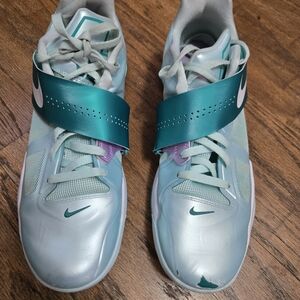 Nike Zoom KD 4 "Easter" Mens Sz 13